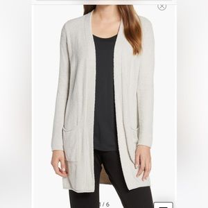Barefoot Dreams CozyChic Lite® Long Cardigan